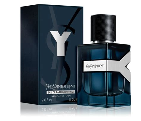 y ysl edp intense|ysl y edp intense 60ml.